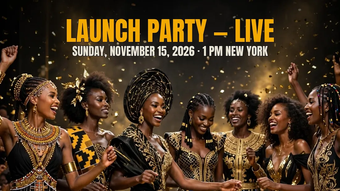 Models celebrating at the BMG Interactive Magazine launch party